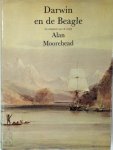 Alan Moorehead 14654 - Darwin en de Beagle Een scheepsreis naar de oertijd