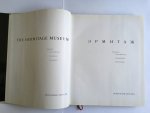 Kuznetsov, Y, Nikulin, N, Rusakov, Y - The Hermitage museum - Leningrad / Moscow