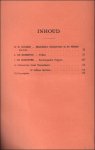 N/A. - TIJDSCHRIFT VOOR GESCHIEDENIS EN FOLKLORE.  5e jaargang - 2e + 3e afl -  blz 55-119