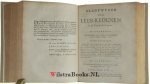 Mel , Coenraad - Bazuinen der eeuwigheit, in verscheide leer-redenen, van den doot, de opstanding der dooden, het laetste oordeel, 's werelts ondergang, helle, hemel en eeuwigheit, / voorgestelt; van D. Koenraet Mel ... ; Naer den vierden, merkelyk vermeerderd...