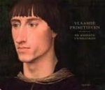 Hout, N. van - VLAAMSE PRIMITIEVEN - De Mooiste Tweeluiken