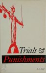 R. A. Duff - Trials and Punishments