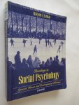 Wayne A. Lesko - Reading in Social Psychology