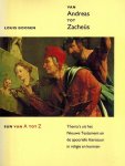 Goosen, Louis - Van Andreas tot Zacheus -Thema's uit het Nieuwe Testament en apocriefe literatuur in religie en kunsten