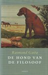 Gaita, Raimond - De hond van de filosoof