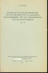 Herdt, R. de - Bijdrage tot de geschiedenis van de veeteelt in Vlaanderen, inzonderheid tot de geschiedenis van de rundveepest, 1769-1785