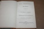 William Johnson Neale - Paul Periwinkle  or The Pressgang -- In three books