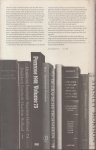 Krimpen (Den Haag, 11 maart 1917 – Amsterdam, 2 februari 2002), Huib van - Boek over het maken van boeken. Nieuwe, herizene & vermeerderde uitgave.