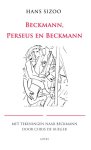 Hans Sizoo - Beckmann, Perseus en Beckmann