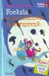 paul van loon - fucksia en de mislukte toverspreuk