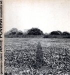 CELANT, Germano - Arte Povera.