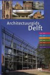 C. Boekraad, Cees Boekraad - Architectuurgids Delft