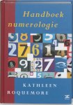 Kathleen Roquemore - Handboek numerologie Kathleen Roquemore - Handboek numerologie