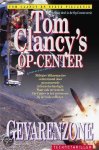 Tom Clancy - Gevarenzone / 8 Gevarenzone / Tom Clancy's Op-Center / 8