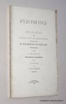 RIJN, G. VAN & OMMEREN, C. VAN, - Atlas van Stolk. Katalogus der historie-, spot- en zinneprenten betrekkelijk de geschiedenis van Nederland. Deel 11: Register.