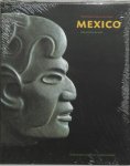 Ted J. J. Leyenaar & Felipe Solís - Kunstschatten uit het oude Mexico