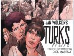 Wolkers, Jan, Matena, Dick - Turks fruit. Een beeldverhaal / Een beeldverhaal