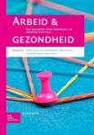  - Arbeid en gezondheid een handboek voor paramedici en arboprofessionals