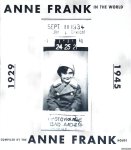 Neuberger, Rabbi Julia - Anne Frank in the World Neuberger, Rabbi Julia - Anne Frank in the World