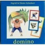 Schubert, Ingrid & Dieter - Domino