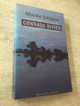 Schipper, M. - Conrads rivier
