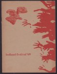 SANDBERG, Willem - W.A. MOZART - Holland Festival '69.