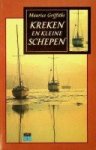 Griffiths, Maurice - Kreken en kleine schepen