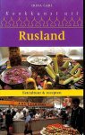 Carl, I. - Kookkunst uit Rusland Carl, I. - Kookkunst uit Rusland