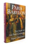 Rupert Christiansen 25588 - Paris Babylon