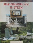 Adelaide Van Reeth, Guido Peeters, Boudewijn Büch - Herinneringen in steen 300 laatste rustplaatsen van onmiskenbare beroemdheden uit de geschiedenis van de Westerse beschaving met een kort biografisch overzicht