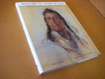 Dempsey, Hugh A. - History in their Blood. The Indian Portraits of Nicholas de Grandmaison.