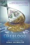 Gena Showalter - Everlife Novel- Lifeblood