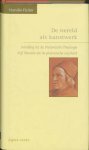 Marsilio Ficino - De wereld als kunstwerk