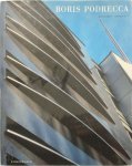 Walter Zschokke, Boris Podrecca - Boris Podrecca Architekt / Architect
