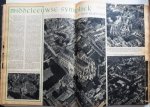  - Katholieke Illustratie  83e jaargang 2e helft  juli 1949 no 27 t/m 52 29 dec 1949