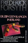 Forsyth, Frederick - 2440 Er zijn geen slangen in Ierland