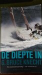 Bruce Knecht, G - De diepte in