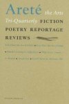 div o.a.  Craig Raine (Author) - Arete the arts , triquarterly ,Issue 7 Paperback