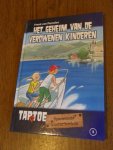 Pamelen, Frank van - Het geheim van de verdwenen kinderen