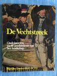 Donkersloot-de Vrij, Marijke - De Vechtstreek. Oude kaarten en de geschiedenis van het landschap.