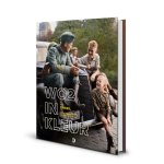 Jakob Lagerweij, Jaap Visser, Matty Verkamman - WO2 in kleur - Deel 1: Onheil deel 1