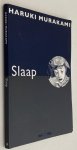 Murakami, Haruki - Kat Menschik (ill.), - Slaap
