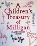 Milligan, Spike - A Children's Treasury of Milligan: Classic Stories & Poems