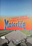Kees Berghuis 85035 - Motorlife Logboek van een echte moorrijder