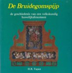 Tupan,H.R. - De bruidegomspijp