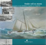 Mast, R.K. - Onder zeil en stoom / druk 1  2003
