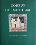 Quispel, G. / Broek, R. van den - Corpus Hermeticum