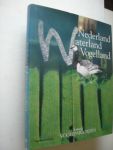 Wanders, E. & Tomei, K., fotogr. / Buissink, F. & Anema, K., red. / Haan, N. de, vogelbeschr./ Oreel, D., tek.. - Nederland Waterland Vogelland