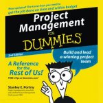 Portny, Stanley E. - Project Management For Dummies®