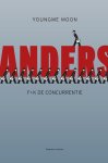 Youngme Moon - Anders Youngme Moon - Anders